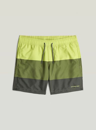 Bañador Dirik Color Block